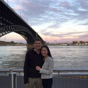 Meet your Posher, Ben